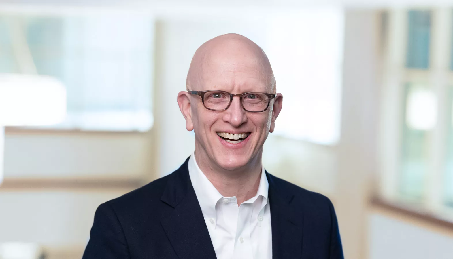 Brendan McLaughlin - Industrial & Commercial - Woodard & Curran