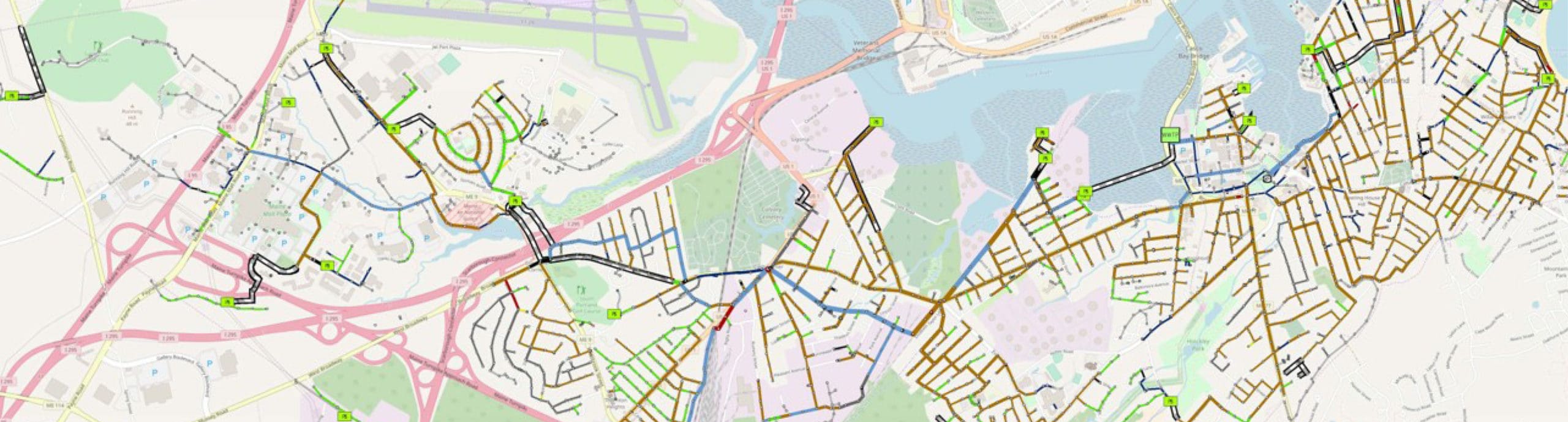 Improve Infrastructure Planning with Risk-Based Assessments - Woodard ...