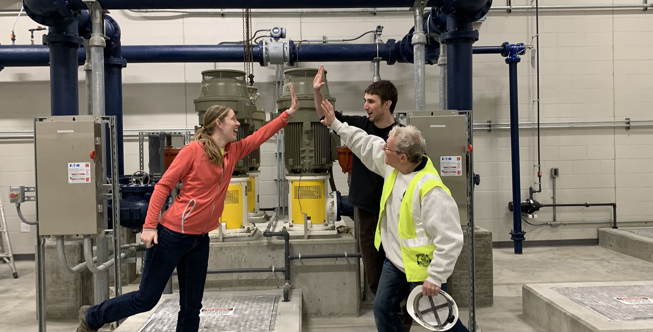 Woodard & Curran Careers