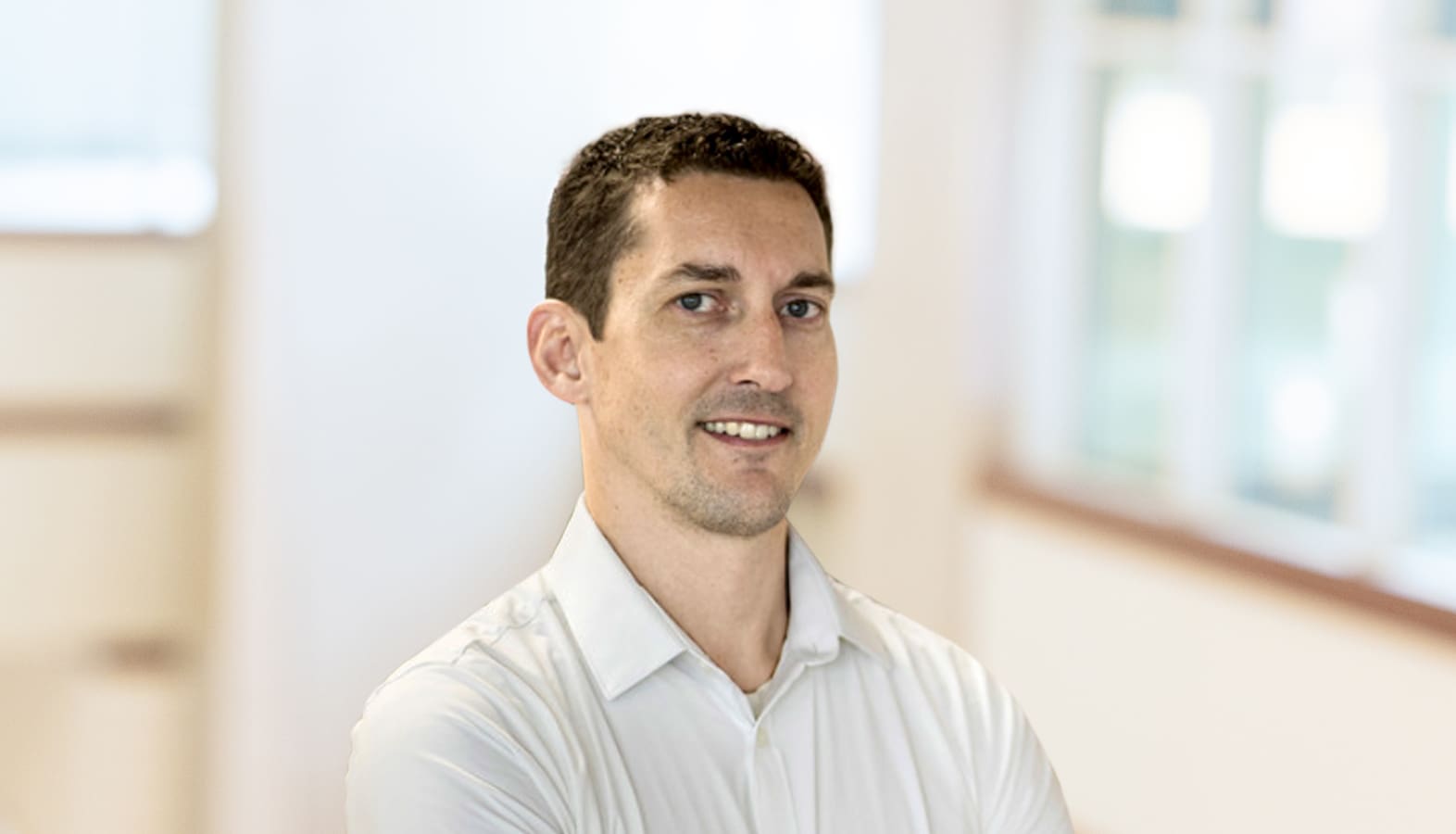 Daniel Windsor Urban Revitalization Woodard & Curran