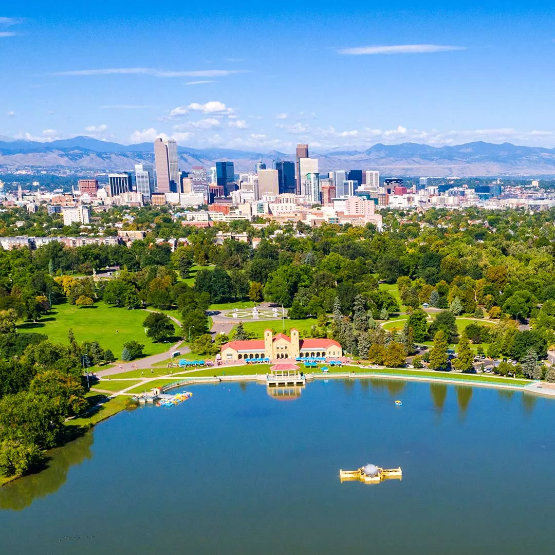 Lakewood, CO (Denver) Woodard & Curran