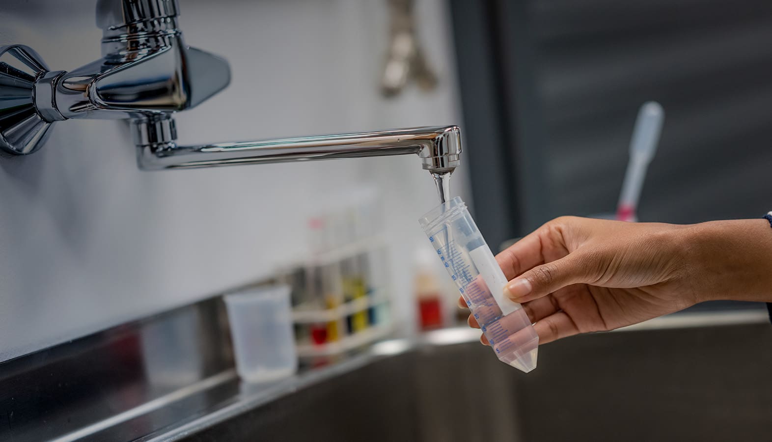 EPA Announces New (Lower) Health Advisories for PFAS in Drinking Water