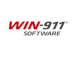 WIN-911 Software logo