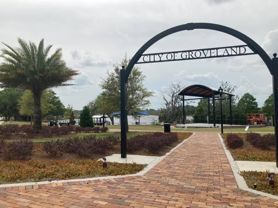 Groveland, Florida Woodard & Curran