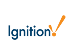 Ignition software logo