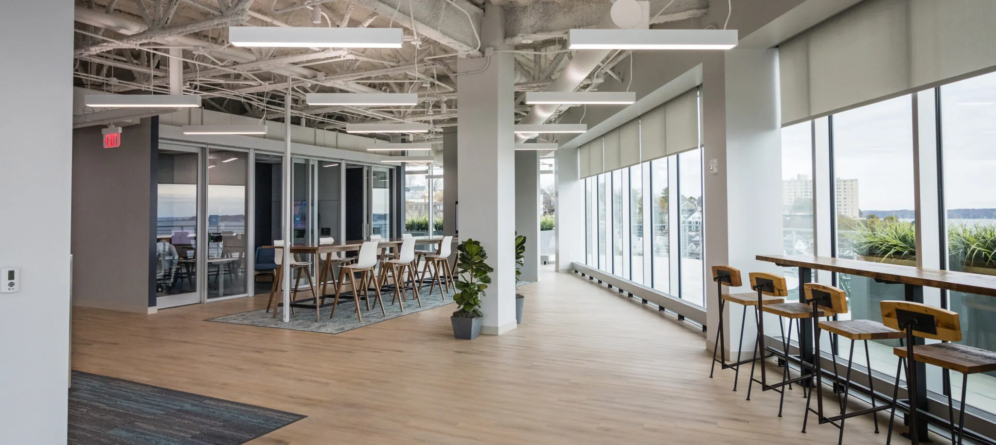 Woodard & Curran Relocates Portland Office Woodard & Curran