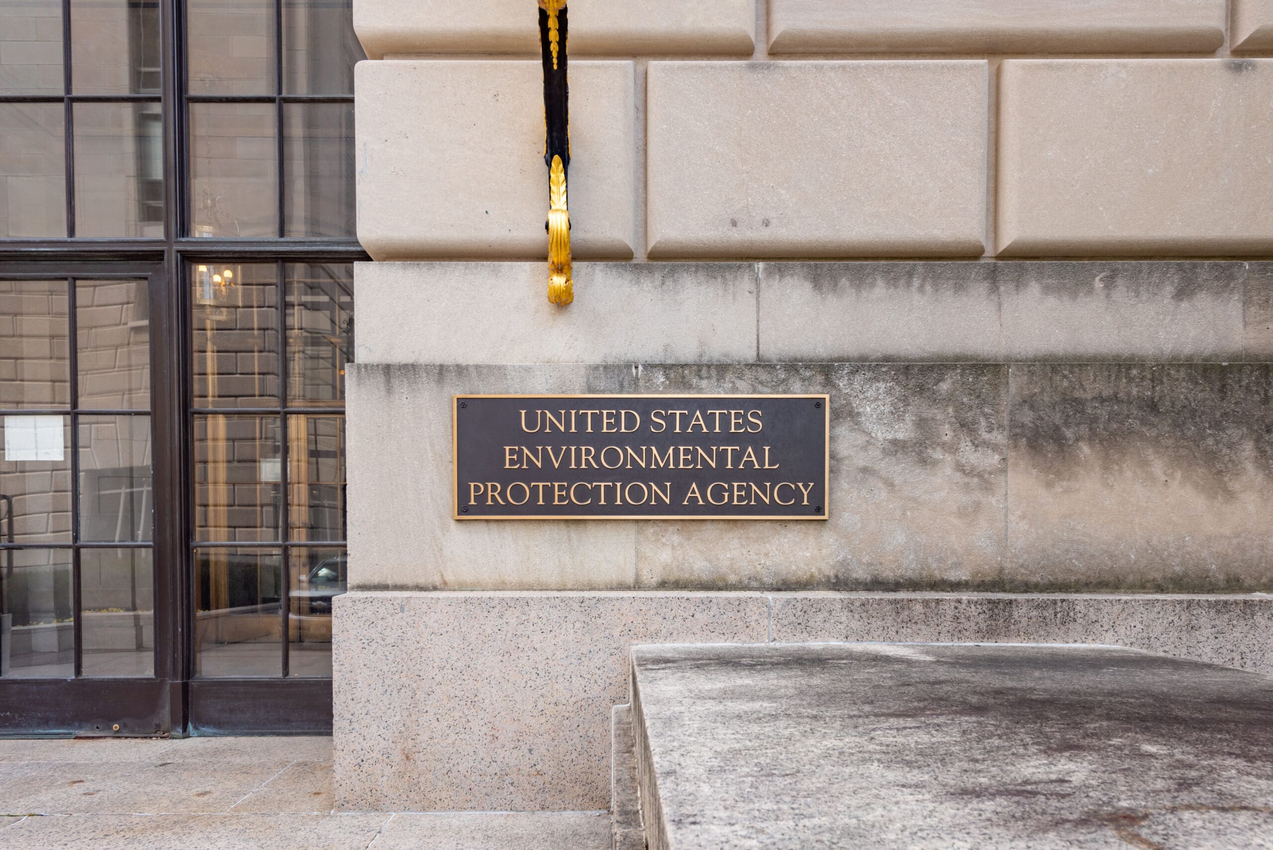 Two PFAS Compounds Designated Hazardous Substances Under CERCLA